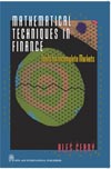 NewAge Mathematical Techniques In Finance